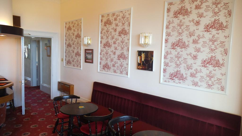 Abbey Court Hotel Torquay Kültér fotó