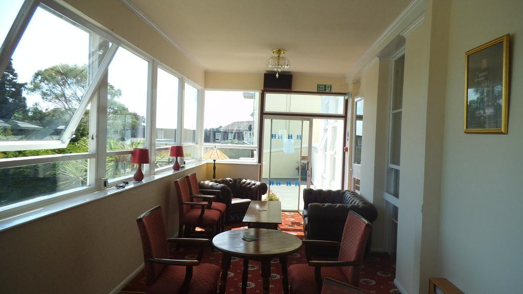 Abbey Court Hotel Torquay Kültér fotó