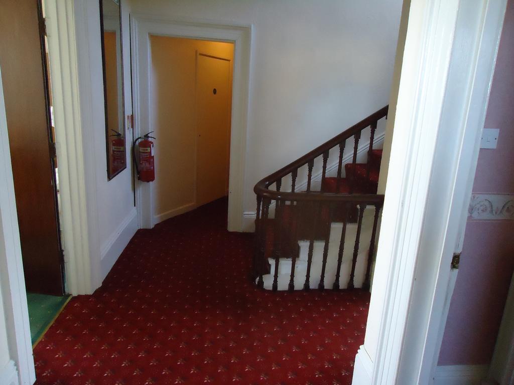 Abbey Court Hotel Torquay Kültér fotó