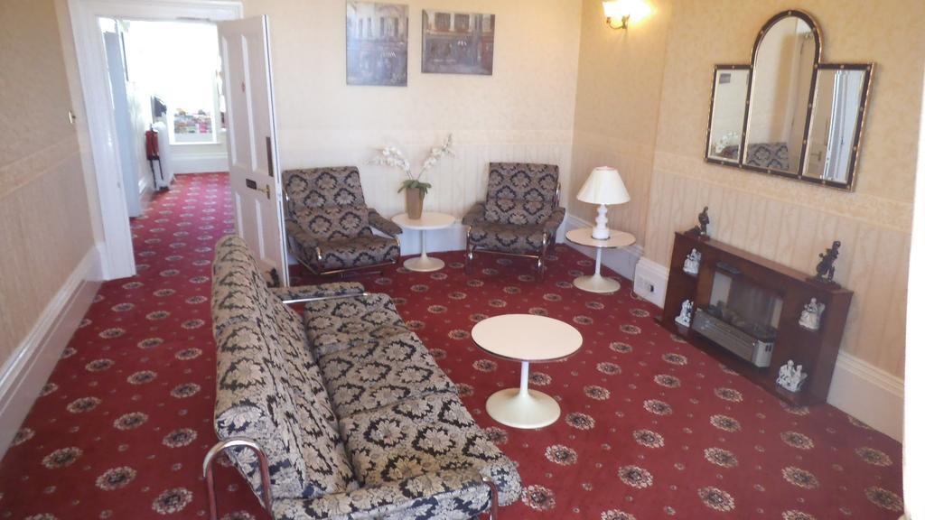 Abbey Court Hotel Torquay Kültér fotó