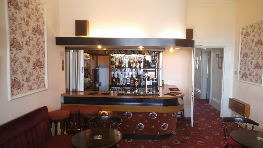 Abbey Court Hotel Torquay Kültér fotó