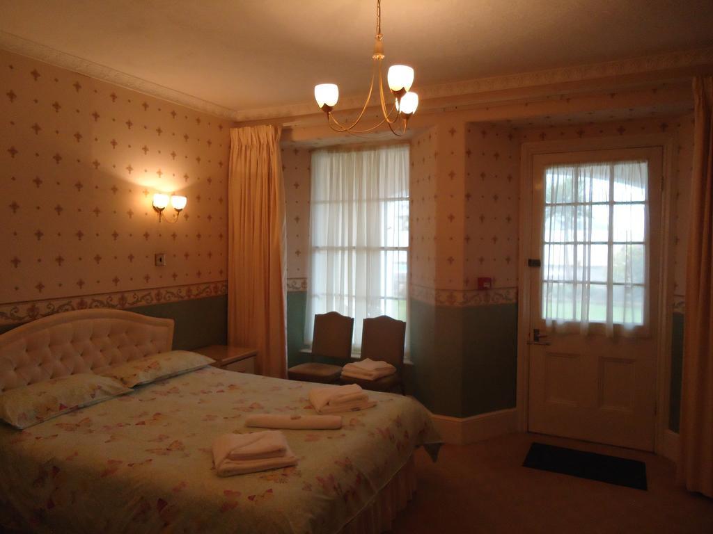 Abbey Court Hotel Torquay Szoba fotó