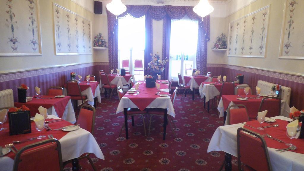 Abbey Court Hotel Torquay Kültér fotó