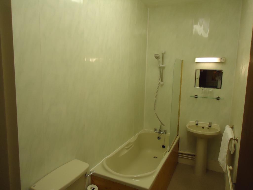 Abbey Court Hotel Torquay Szoba fotó